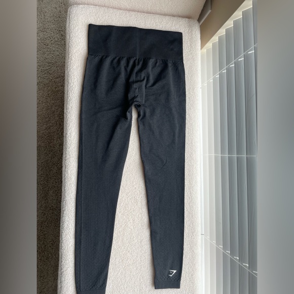 Gymshark Vital Seamless Leggings - Size S - Picture 4 of 8